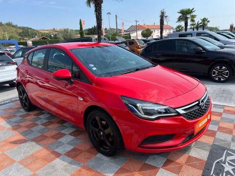 Astra 1.0 I 105 2017 occasion 81380 Lescure-d'Albigeois