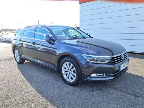 Annonce voiture Volkswagen Passat 18850 €