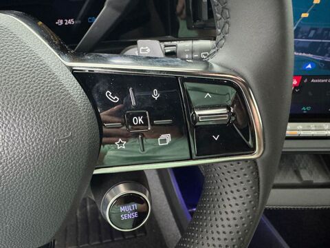 M&eacute;gane V E-tech 220 ch Techno 2024 occasion 69780 Mions