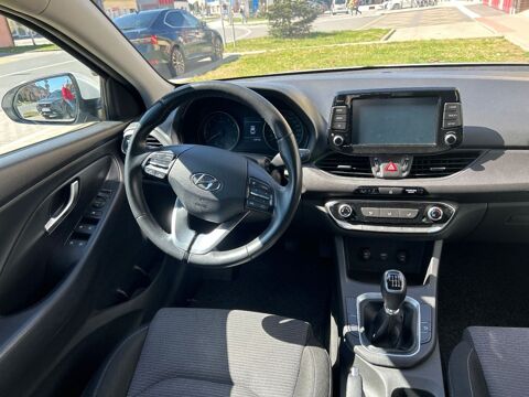 i30 1.0 T-GDi 120 2020 occasion 69780 Mions
