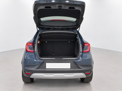 Captur 1.0 TCe 90 Equilibre 2023 occasion 69780 Mions