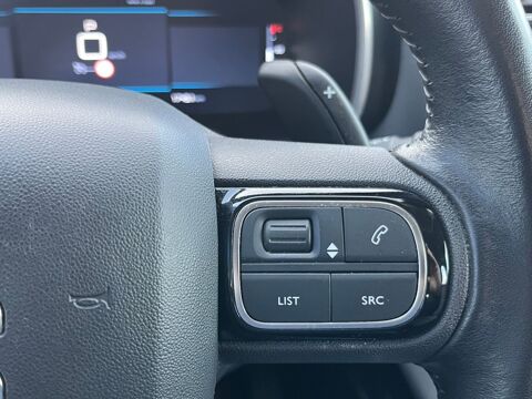 C5 aircross 1.5 BLUEHDI 130CV EAT8 BUSINESS 2020 occasion 07430 Saint-Cyr