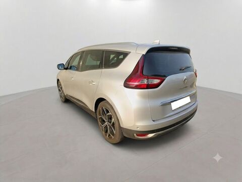 Grand scenic IV 1.3 TCe 140 Techno 7PL 2022 occasion 69780 Mions