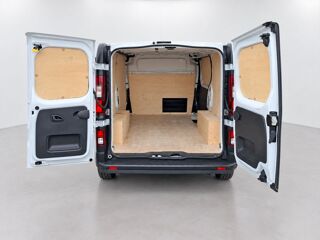 Trafic L1H1 2800 KG 2.0 BLUE DCI 130 CONFORT 2023 occasion 69780 Mions