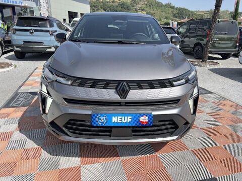 Symbioz E-Tech full hybrid 160 ESPRIT ALPINE Pack ICONIC GPS Cam&Atilde;&copy;ra 2026 occasion 81380 Lescure-d'Albigeois