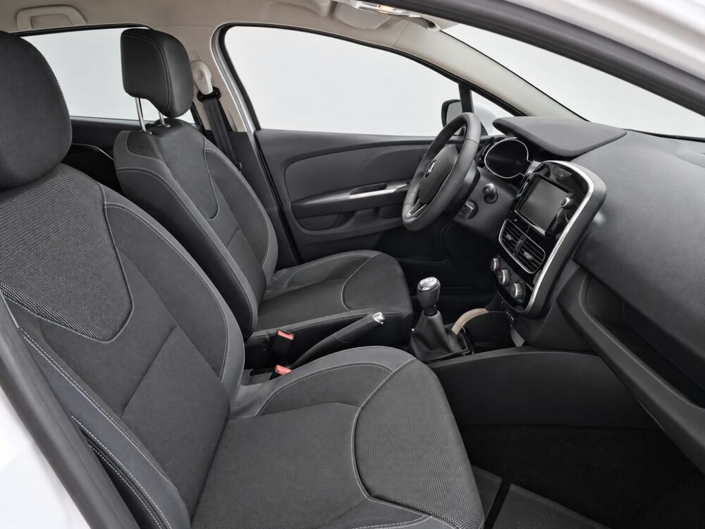 Clio IV 1.5 DCI 75 AIR MEDIANAV 2019 occasion 69780 Mions