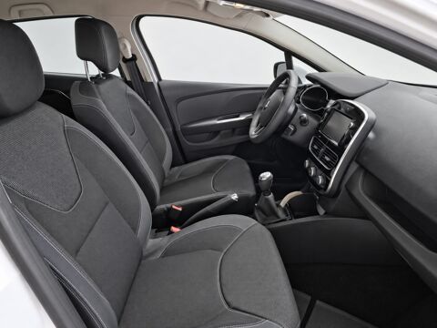 Clio IV 1.5 DCI 75 AIR MEDIANAV 2019 occasion 69780 Mions