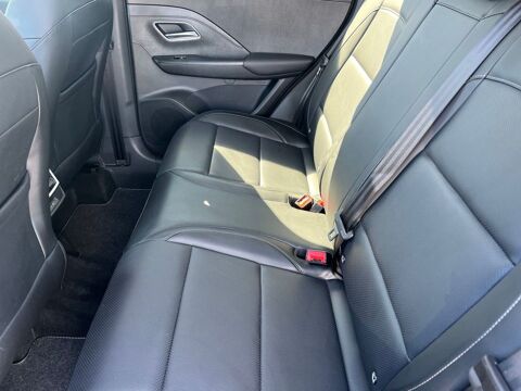 ZS EV 1.5 HYBRID + 197 LUXURY CUIR GPS Cam&Atilde;&copy;ra 360&Acirc;&deg; JA 18' 2025 occasion 81380 Lescure-d'Albigeois