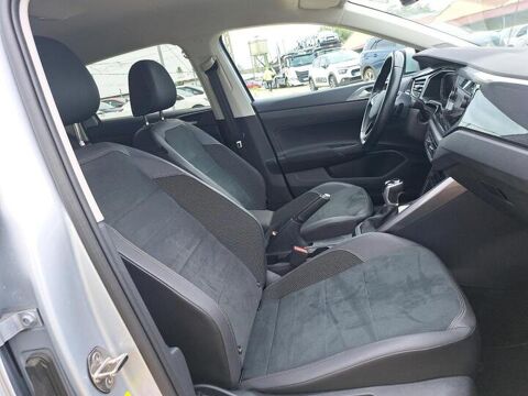 Taigo 1.0 TSI 110 Style DSG7 2023 occasion 69780 Mions