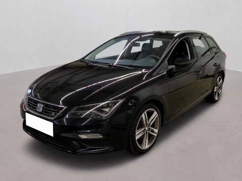 Annonce voiture Seat Leon 17990 €