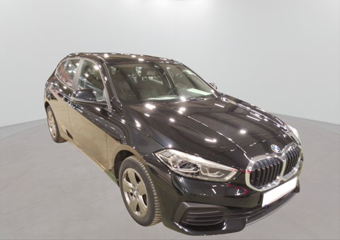 BMW S&eacute;rie 1 116d 116 2022 occasion Mions 69780