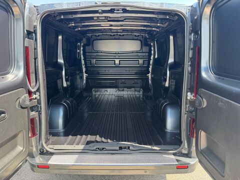 Trafic L1H1 3T BLUE DCI 170 BVA9 EXCLUSIVE 2026 occasion 69780 Mions