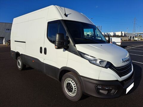 Iveco Daily 35S16 160CV 2L3 L3H2 12M3 2025 occasion Chanas 38150