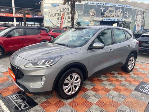 Ford Kuga 1.5 ECOBOOST 150 BV6 COOL & CONNECT GPS 2024 occasion Lescure-d'Albigeois 81380