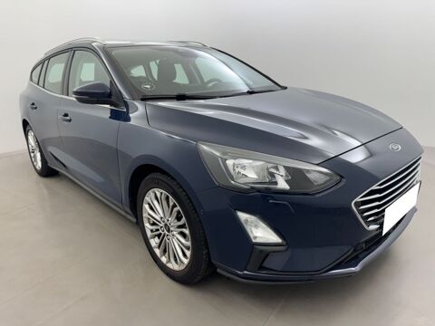 Annonce voiture Ford Focus 15990 
