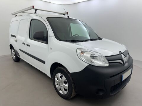 Renault Kangoo Express MAXI GRAND VOLUME 1.5 BLUE DCI 115 EXTRA R-LINK 2022 occasion Chanas 38150