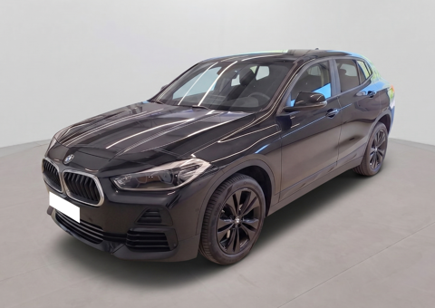 BMW X2 sDrive 18i 136 Lounge DKG7 2022 occasion Mions 69780