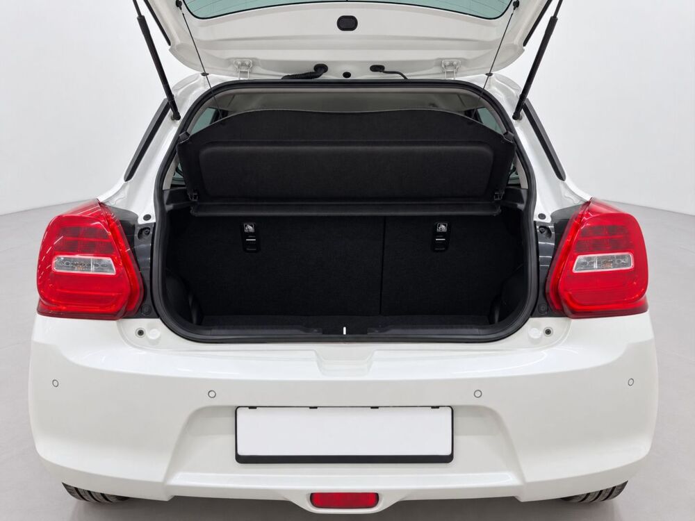 Swift 1.2 Dualjet 83 Privil&Atilde;&uml;ge 2021 occasion 38150 Chanas