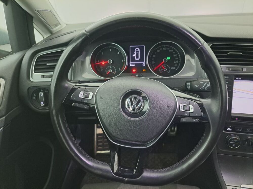 Golf SW 2.0 TDI 184 ALLTRACK 4MOTION DSG6 2015 occasion 69780 Mions