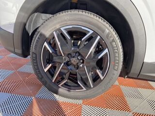 3008 Hybrid 145 e-DCS6 GT Pack 360&Acirc;&deg; Vision & Drive Assist Plus 2026 occasion 81380 Lescure-d'Albigeois