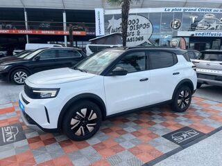 Frontera Hybrid 145 ULTIMATE GPS Cam&Atilde;&copy;ra JA 17' Toit Noir 2026 occasion 81380 Lescure-d'Albigeois