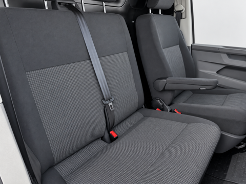 Transporter L1H1 2.0 TDI 110 2020 occasion 69780 Mions