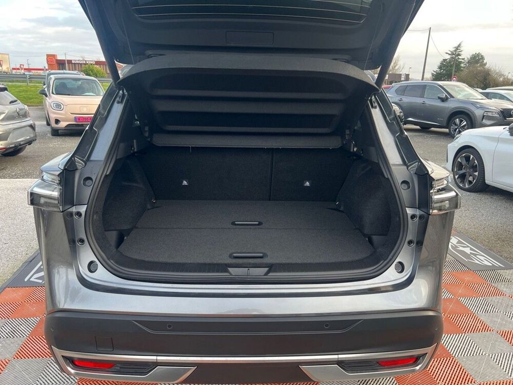 Qashqai NEW E -POWER 205 N-CONNECTA Hayon Barres LEDS 2026 occasion 81380 Lescure-d'Albigeois