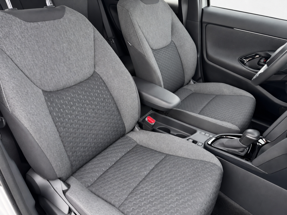 Yaris Cross 116h 2WD Design 2024 occasion 69780 Mions