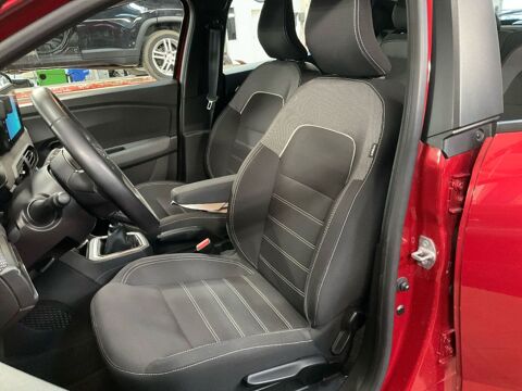 Sandero 1.0 TCe 90 Confort 2021 occasion 38150 Chanas