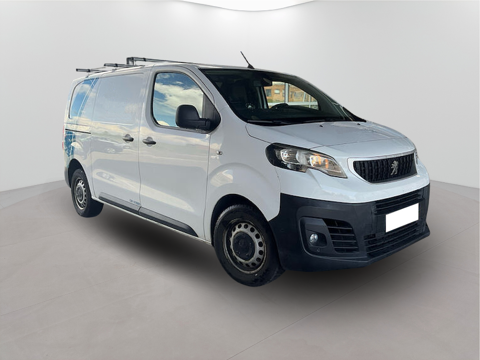 Peugeot Expert STANDARD 2.0 BLUEHDI 120 PREMIUM 2019 occasion Chanas 38150