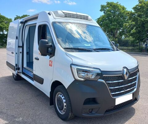 Renault Master L2H2 2.2 DCI 145 2025 occasion Chanas 38150