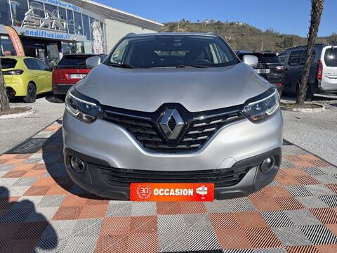 Kadjar 1.5 110 DCI BUSINESS 2017 occasion 81380 Lescure-d'Albigeois