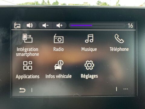 Trafic L2H1 3T DCI 150 AUTO RED 2026 occasion 38150 Chanas
