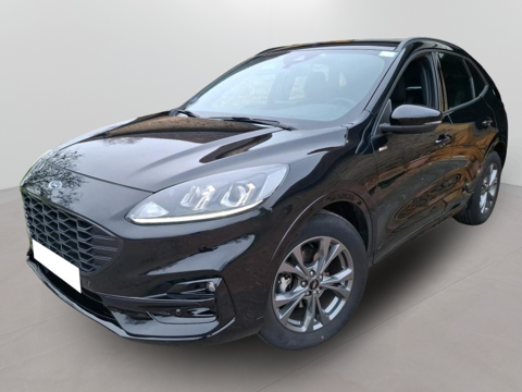 Ford Kuga 2.5 Duratec 190 FHEV E85 ST-Line POWERSHIFT 2024 occasion Chanas 38150