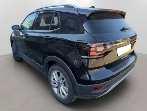 T-Cross 1.0 TSI 110 Style 2023 occasion 38150 Chanas
