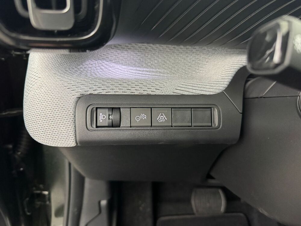 C3 Aircross 1.2 Hybride 145 Max e-DCS6 7 PL 2026 occasion 38150 Chanas