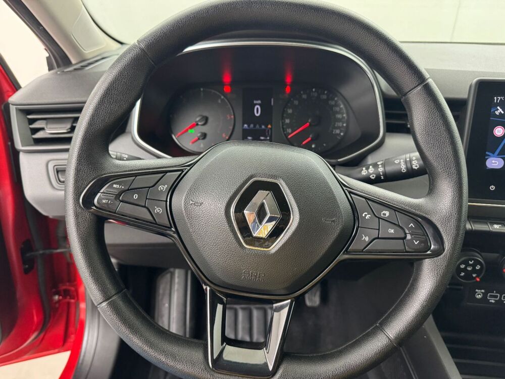 Clio V 1.5 Blue dCi 85 Air Nav 2020 occasion 38150 Chanas