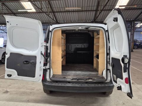 Kangoo Express 1.5 Blue dCi 80 Extra R-Link 2020 occasion 38150 Chanas