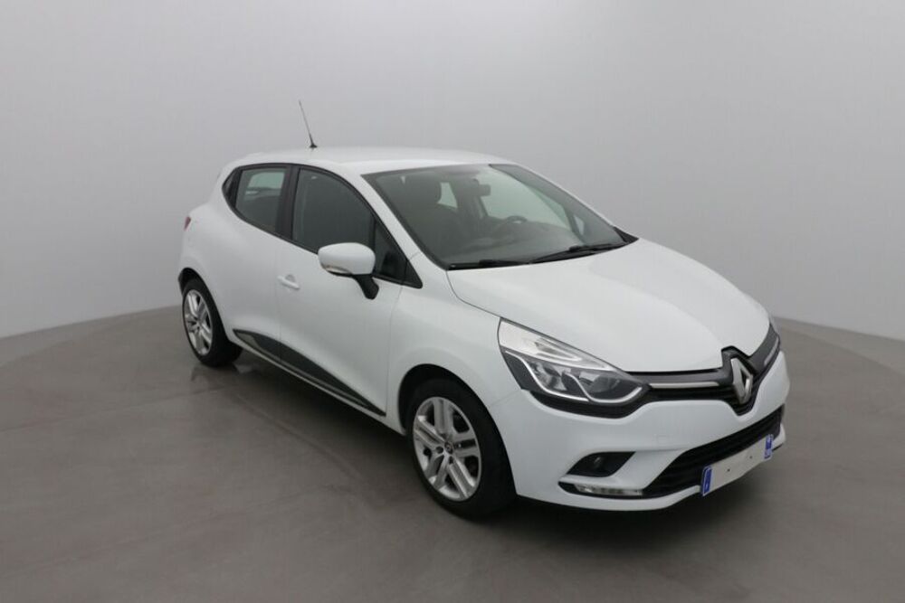 Clio IV 0.9 TCe 90 Zen 2018 occasion 69780 Mions
