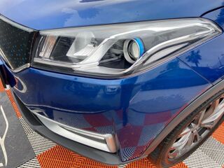 DFSK EC 35 LUXE 120kW (163ch) Toit Pano Ouvrant GPS Cam&Atilde;&copy;ra 360 2022 occasion 81380 Lescure-d'Albigeois