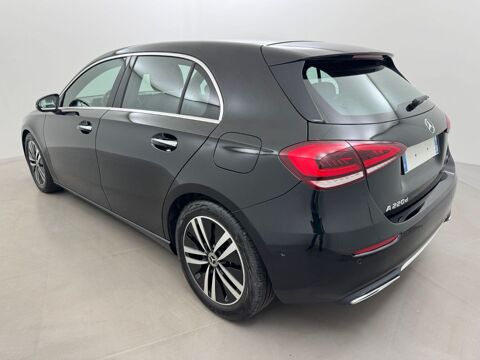 Classe A 220 d 8G-DCT 2022 occasion 69780 Mions