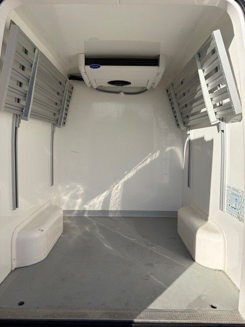 Sprinter Combi BI TEMPERATURE 316 CDI 37 2022 occasion 38150 Chanas