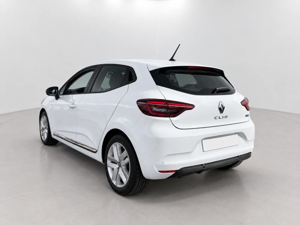 Clio V 1.6 E-Tech 140 Business 2021 occasion 69780 Mions