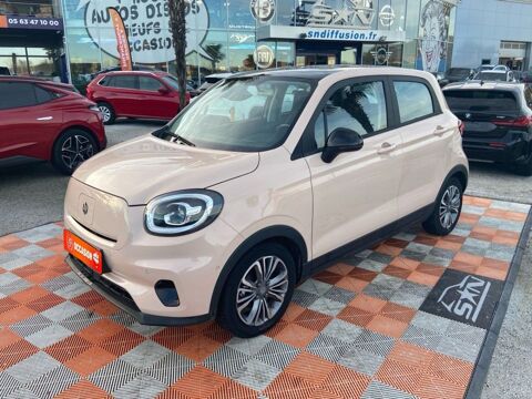 Autres Autres LUXURY 2023 occasion Lescure-d'Albigeois 81380