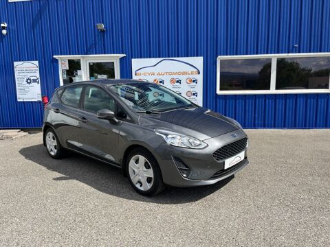 Ford Fiesta ESSENTIAL 1.1L 85cv 5p 2018 occasion Saint-Cyr 07430