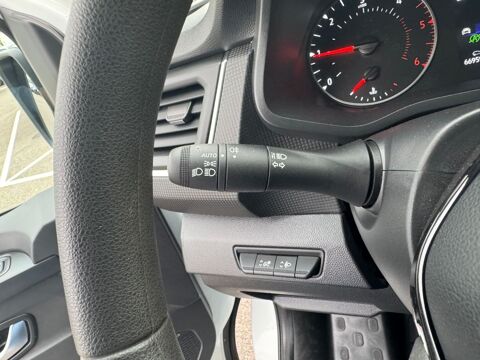 Trafic L2H1 2.0 BLUE DCI 130 GRAND CONFORT 3PL 2023 occasion 69780 Mions