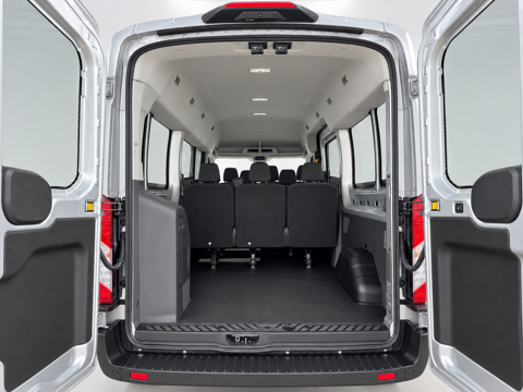 Transit 350 L3H2 2.0 EcoBlue 130 Trend 9PL 2021 occasion 69780 Mions