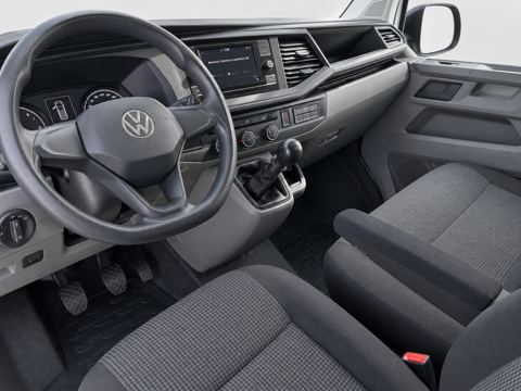 Transporter L1H1 2.0 TDI 110 2023 occasion 69780 Mions