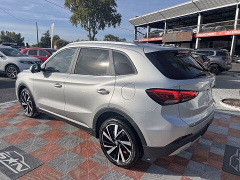 ZS EV 1.5 HYBRID + 197 LUXURY GPS Toit Pano Cam&Atilde;&copy;ra 360&Acirc;&deg; JA 18' 2026 occasion 81380 Lescure-d'Albigeois