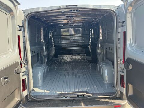 Trafic L2H1 3T DCI 150 AUTO RED 2026 occasion 69780 Mions